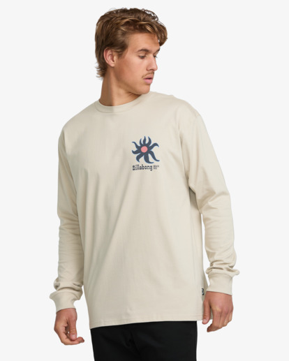 Solar - Long Sleeves T-Shirt for Men  24A361502