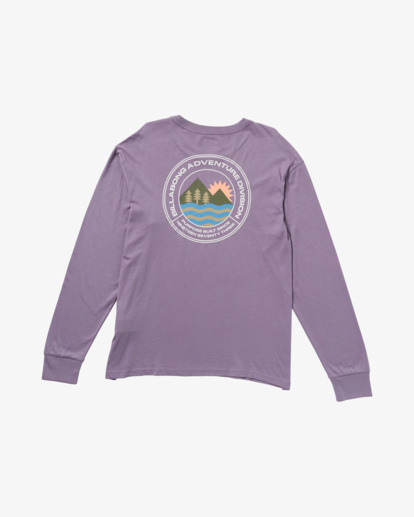 Rockies - Long Sleeves T-Shirt for Men  24A361504