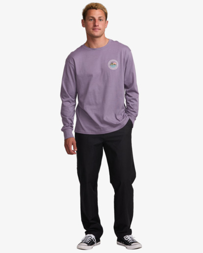 Rockies - Long Sleeves T-Shirt for Men  24A361504