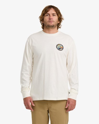 Rockies A/DIV - Long Sleeve T-Shirt for Men  24A364504