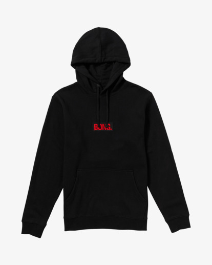 Bong - Pullover Hoodie for Men  24A411500