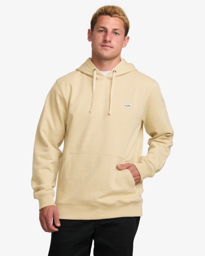 ALL DAY PULLOVER  24A411501