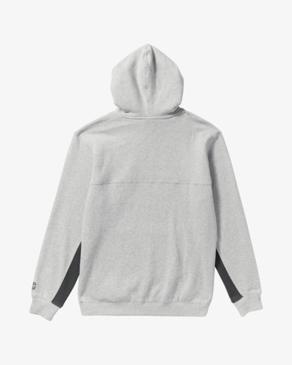 billabong, Legacy Po - Sweatshirt for Men, GREY MARLE (grm) Legacy Po - Sweatshirt for Men  24A413505