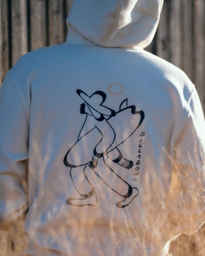 Up The Beach - Sweatshirt for Men  24A413506