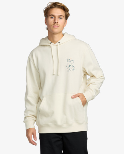 Up The Beach - Sweatshirt for Men  24A413506