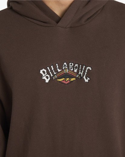 Otis Arch - Hoodie for Men  24A416180