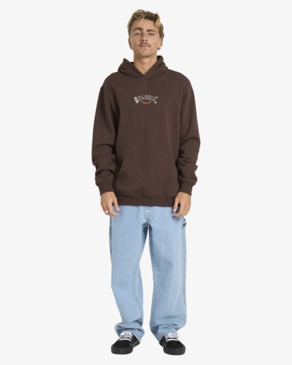 Otis Arch - Hoodie for Men  24A416180