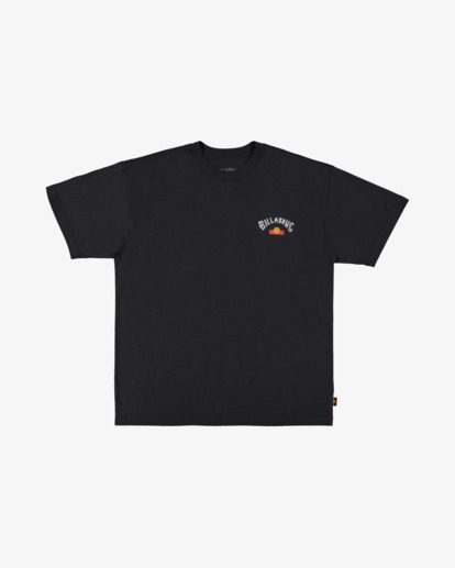 Otis Flag Arch - Short Sleeve T-Shirt for Men  24A433590