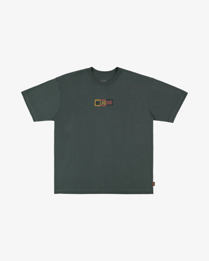 Otis Treble - Short Sleeve T-Shirt for Men  24A433592