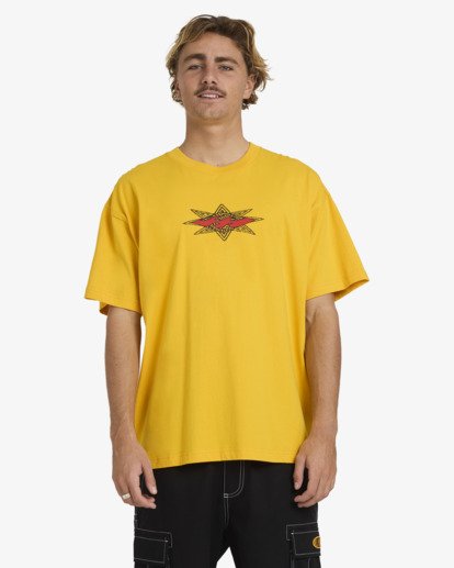 Otis Diamond - Short Sleeve T-Shirt for Men  24A433594