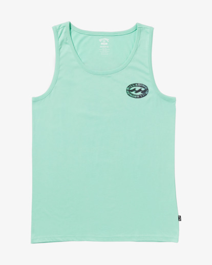 Stretch Wave Premium - Muscle Tank for Men  24A451502