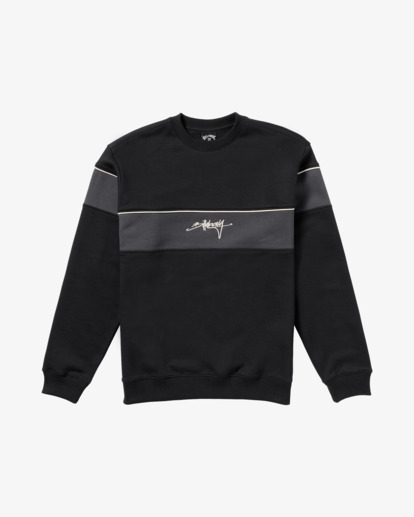 Warped - Pullover Sweatshirt for Men  24A461503