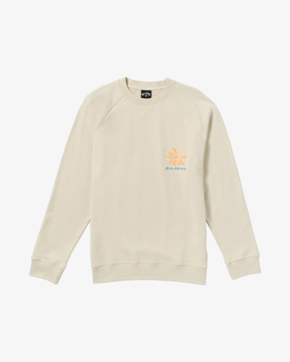 Sunshine - Pullover Sweatshirt for Men  24A461504