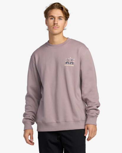 Split The Peak - Sweatshirt for Men  24A463504