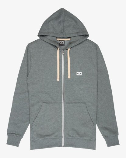 All Day Zip - Zip-Up Sweatshirt for Men  24A481501