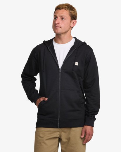 ALL DAY ZIP  24A481501