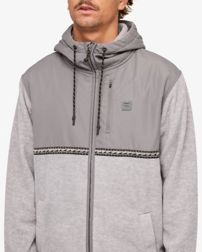 Boundary Lite Zip  24A481502