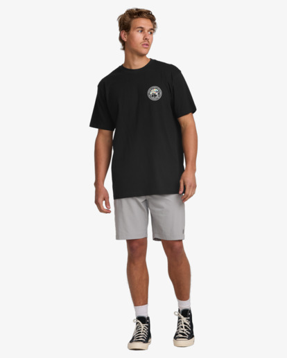 Rockies - Short Sleeves T-Shirt for Men  24A501540