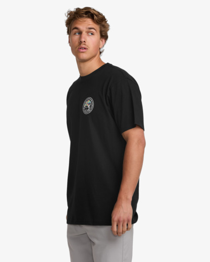 Rockies - Short Sleeves T-Shirt for Men  24A501540