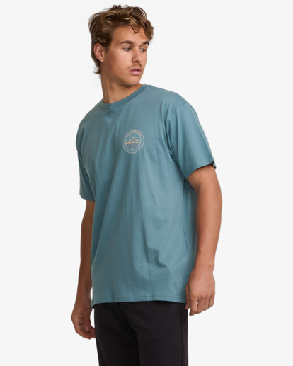 Rockies - Short Sleeves T-Shirt for Men  24A501540