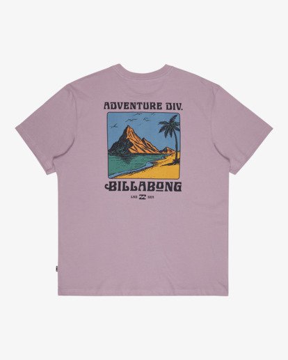 Post Cards A/DIV Premium - Short Sleeve T-Shirt for Men  24A501602