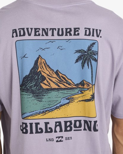 Post Cards A/DIV Premium - Short Sleeve T-Shirt for Men  24A501602