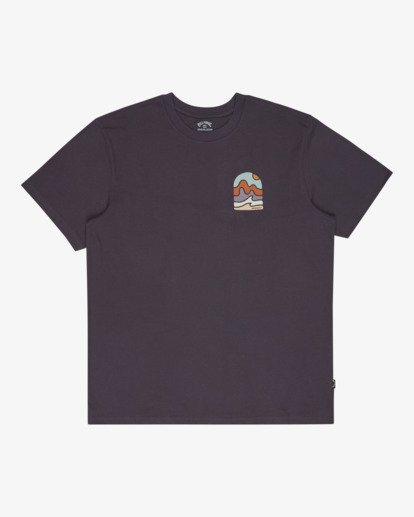 Sun Down A/DIV Premium - Short Sleeve T-Shirt for Men  24A501604