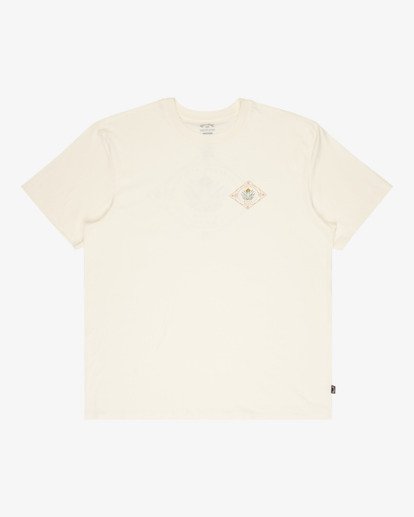 Agave A/DIV Premium - Short Sleeve T-Shirt for Men  24A501607