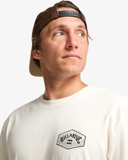 Scenic Arch A/DIV Premium - Short Sleeve T-Shirt for Men  24A501608