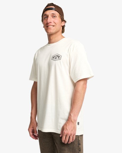 Scenic Arch A/DIV Premium - Short Sleeve T-Shirt for Men  24A501608