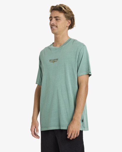 Pure Intentions Premium - Short Sleeve T-Shirt for Men  24A501613