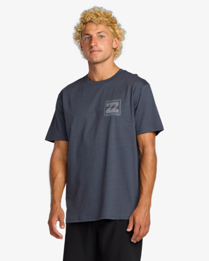 Trail A/Div - Short Sleeve T-Shirt for Men  24A503506