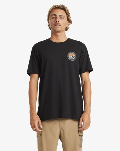 Rockies A/DIV - Short Sleeve T-Shirt for Men  24A504500