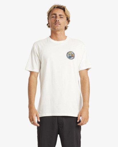 Rockies A/DIV - Short Sleeve T-Shirt for Men  24A504500