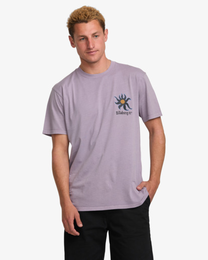 Solar Premium - Short Sleeves T-Shirt for Men  24A521519