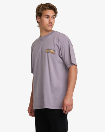 Hi Tide - Short Sleeves T-Shirt for Men  24A521533