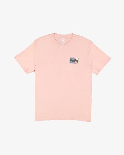 Crayon Wave Premium - Short Sleeve T-Shirt for Men  24A521600