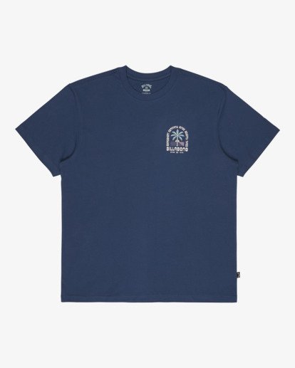 Portal Premium - Short Sleeve T-Shirt for Men  24A521606