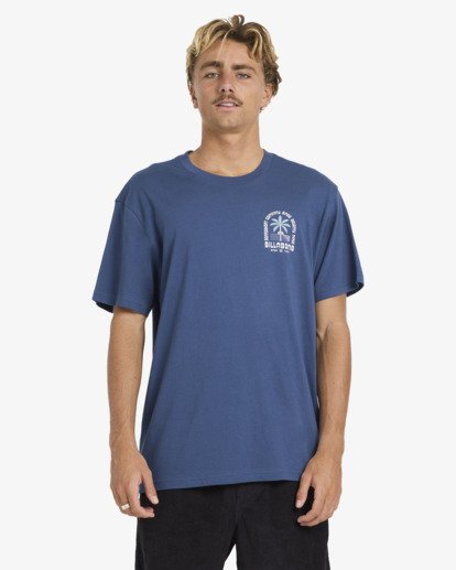 Portal Premium - Short Sleeve T-Shirt for Men  24A521606