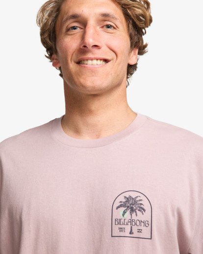 Portal Premium - Short Sleeve T-Shirt for Men  24A521606