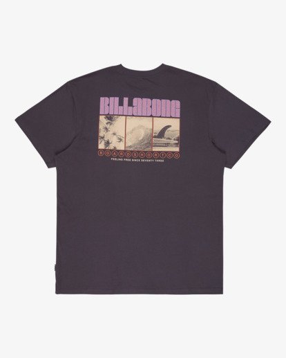 Broadsheet Premium - Short Sleeve T-Shirt for Men  24A521608