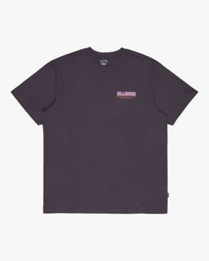 Broadsheet Premium - Short Sleeve T-Shirt for Men  24A521608