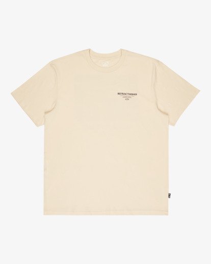 Russel Spencer Refractions Premium - Short Sleeve T-Shirt for Men  24A521619