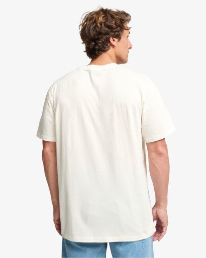 Russel Spencer Subconscious Premium - Short Sleeve T-Shirt for Men  24A521622