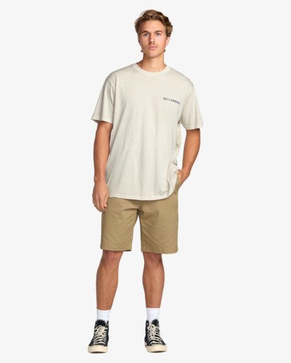 Paise Haze Premium Ww - Short Sleeve T-Shirt for Men  24A522505