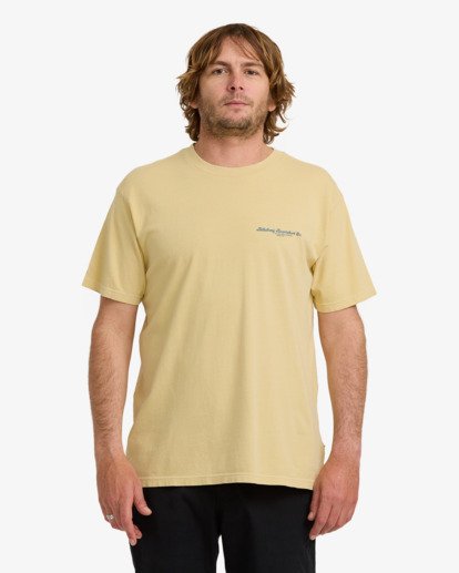 Suspects Premium - Short Sleeve T-Shirt for Men  24A524501