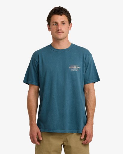 South Runner Premium - Short Sleeve T-Shirt for Men  24A524502