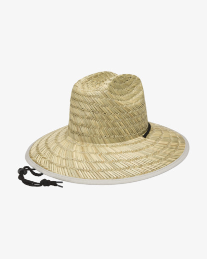 Hi Tide - Straw Hat for Men  24A551500