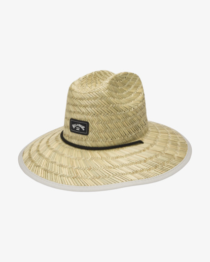 Hi Tide - Straw Hat for Men  24A551500