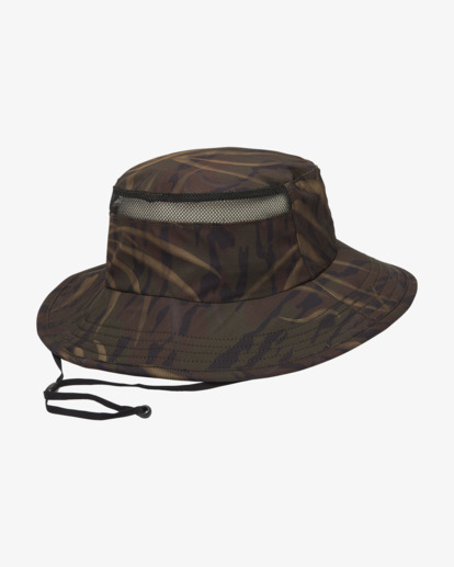 Adventure Division Big John - Safari Hat for Men  24A551503